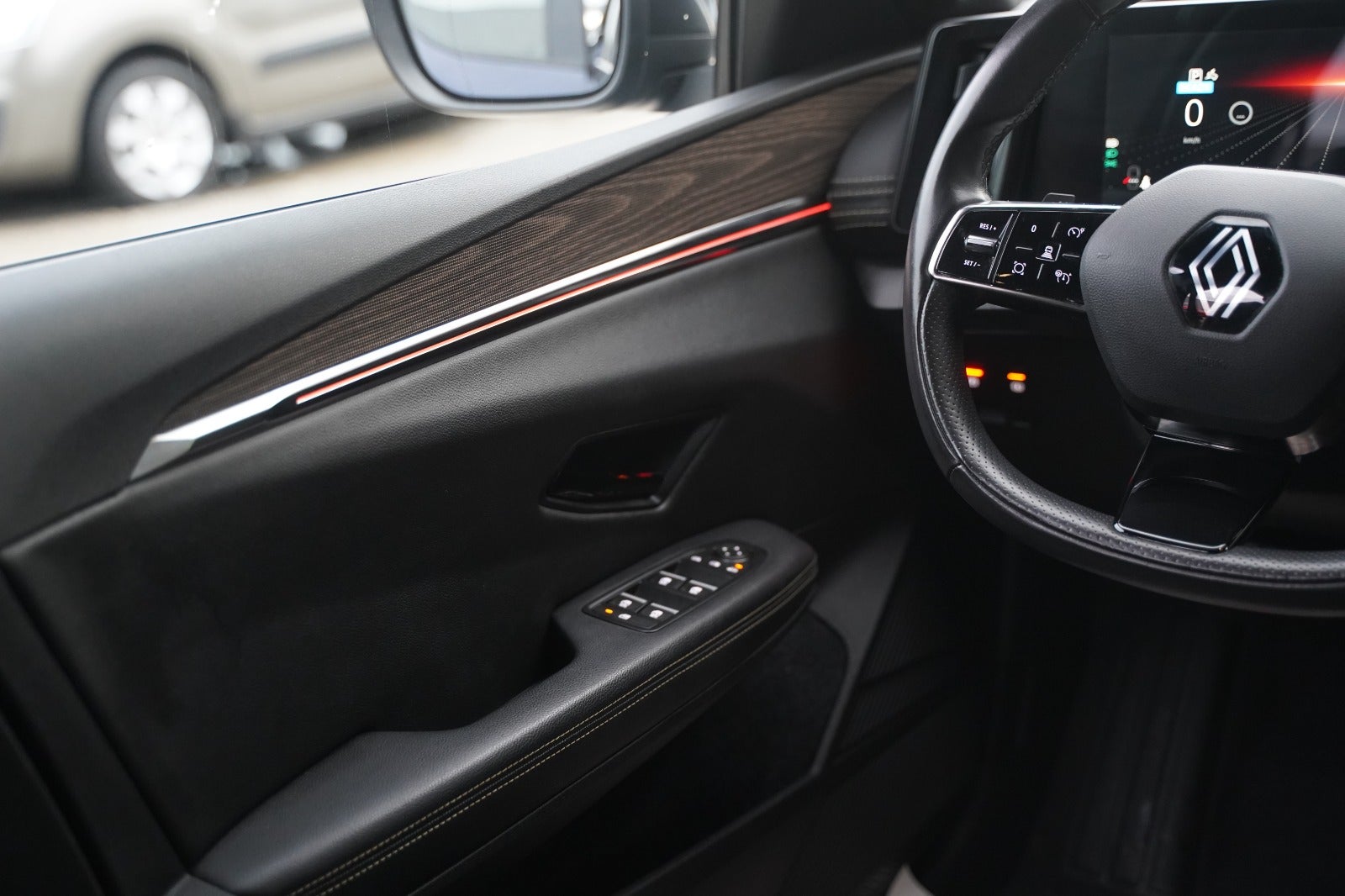 Billede af Renault Megane E-Tech 60 Iconic