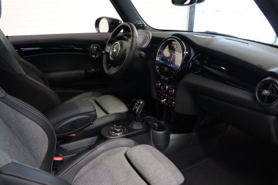 MINI Cooper SE Edition Premium Plus