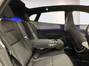 Polestar 4 Long Range