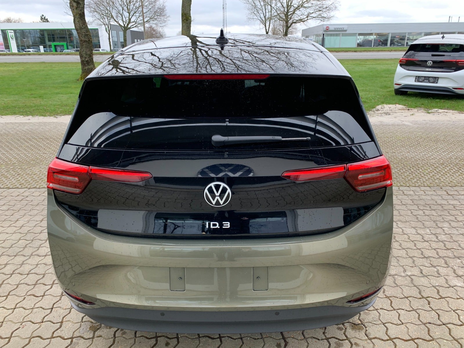 VW ID.3 