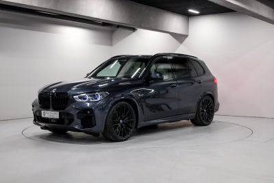 BMW X5 3,0 xDrive45e M-Sport aut.