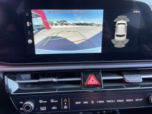 Kia Niro EV Inspire