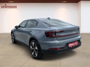 Polestar 2 Long Range