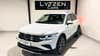 VW Tiguan eHybrid Elegance DSG thumbnail