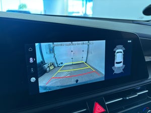 Kia Niro EV Upgrade