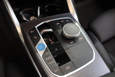 BMW i4 M50 M-Sport xDrive