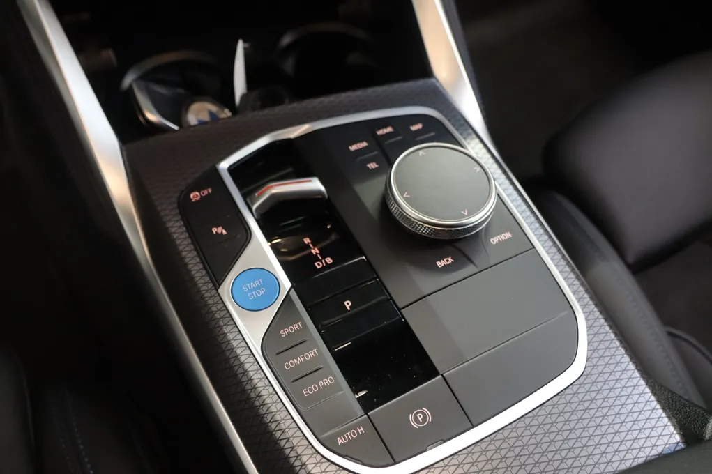 BMW i4 M50 M-Sport xDrive