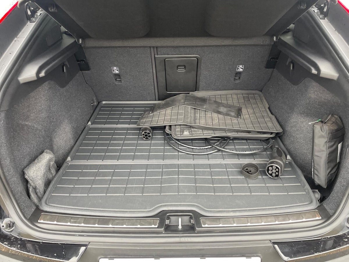 Volvo EC40 Extended Range Black Edition Ultra billede 14