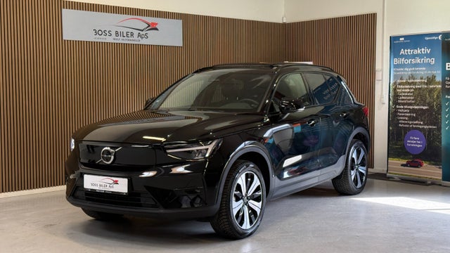 Volvo XC40  P6 ReCharge Ultimate