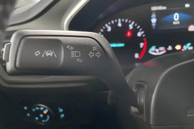 Ford Focus EcoBoost Titanium Business stc.