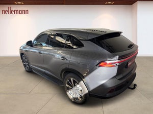 MG HS PHEV Luxury