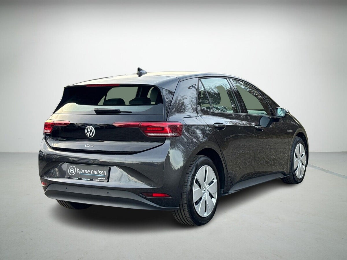 VW ID.3 Pro Performance billede 2