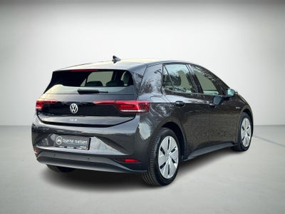VW ID.3 Pro Performance billede 1