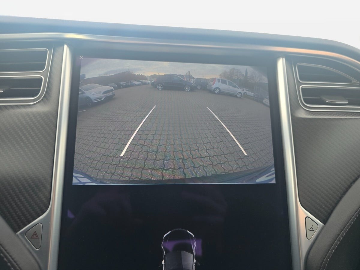 Billede af Tesla Model S  75D