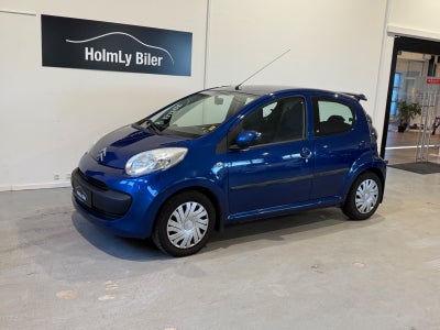 Citroën  C1 Prestige