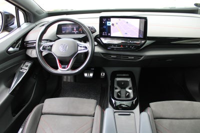 VW ID.4 GTX 4Motion