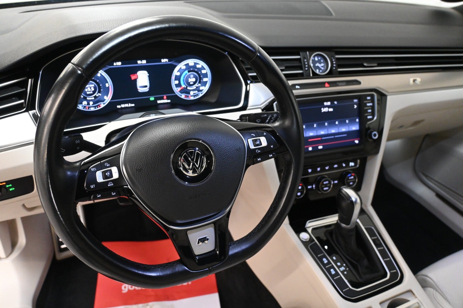 VW Passat 2015