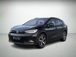 VW ID.4 GTX 4Motion