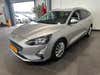 Ford Focus EcoBlue Titanium stc. aut. Van thumbnail