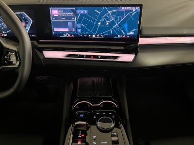 BMW i5 eDrive40 Sport Line