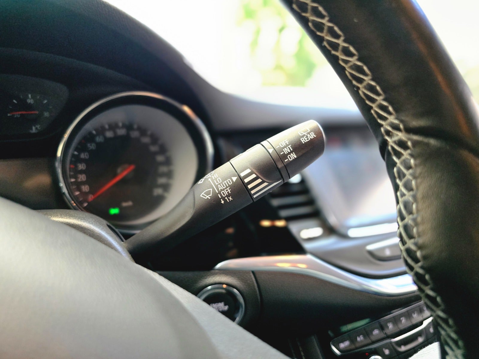 Billede af Opel Astra 1,4 T 150 Innovation Sports Tourer