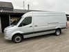 Mercedes Sprinter 519 CDi A3 Kassevogn aut. RWD thumbnail