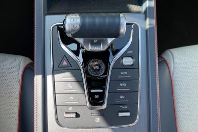 BYD Atto 3 Comfort