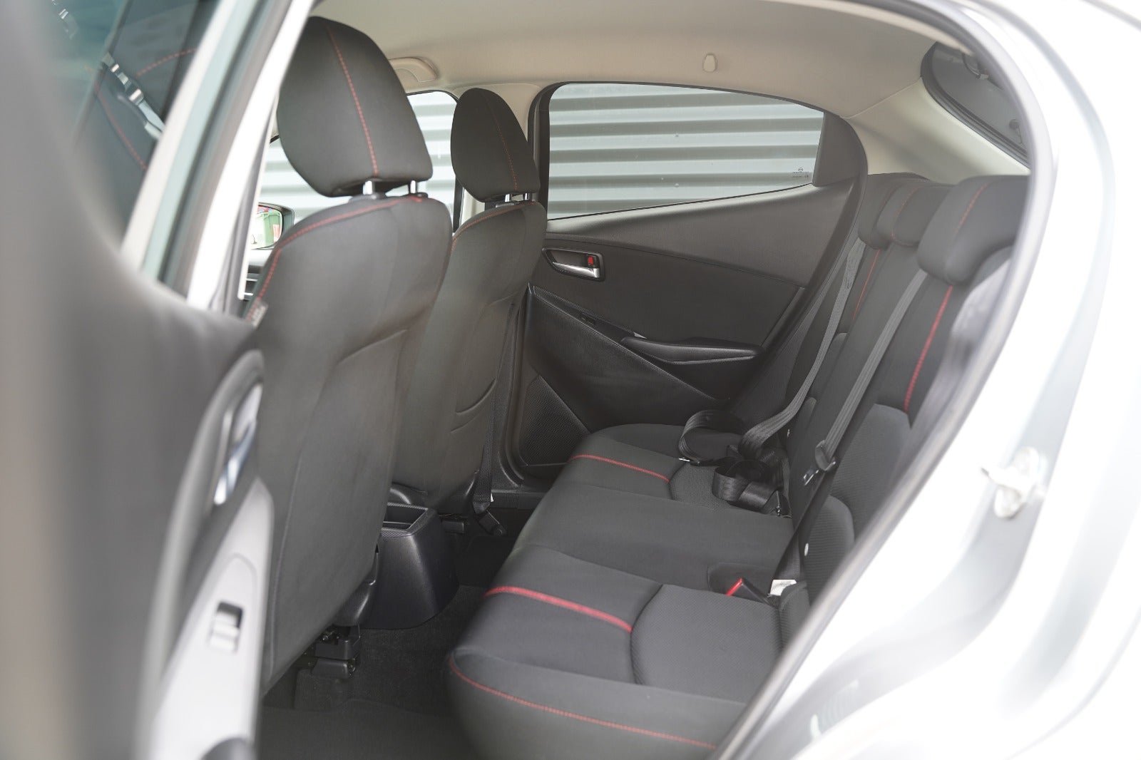 Billede af Mazda 2 1,5 SkyActiv-G 115 Optimum