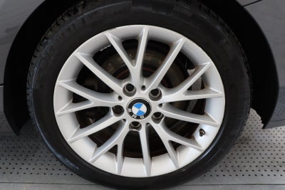 BMW 220d Cabriolet aut.