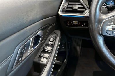BMW 330e Touring Sport Line aut.