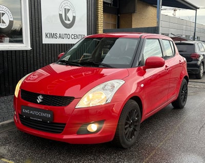 Suzuki Swift 1,2 GL ECO+ 5d