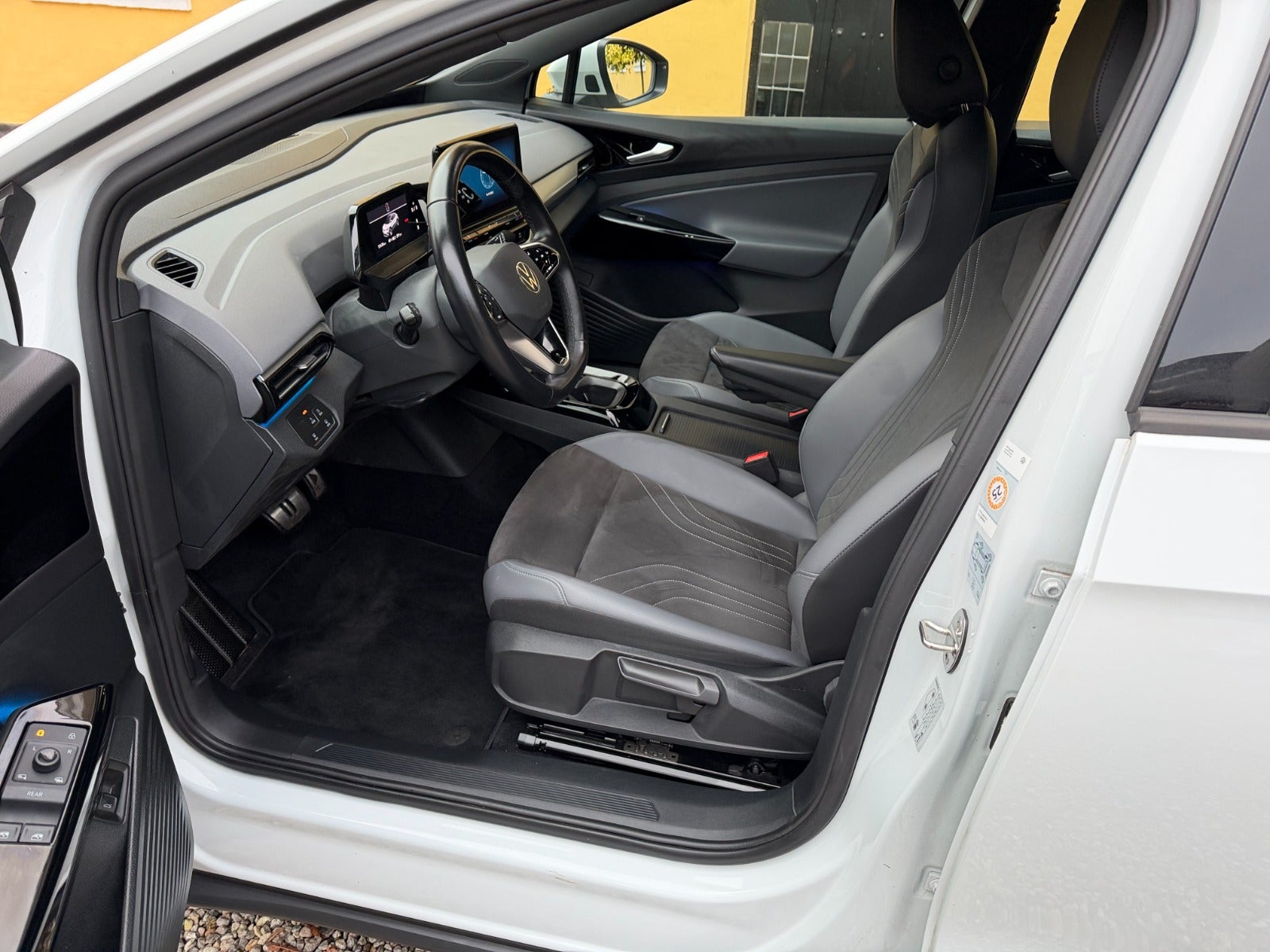 Billede af VW ID.4 77 Pro Performance