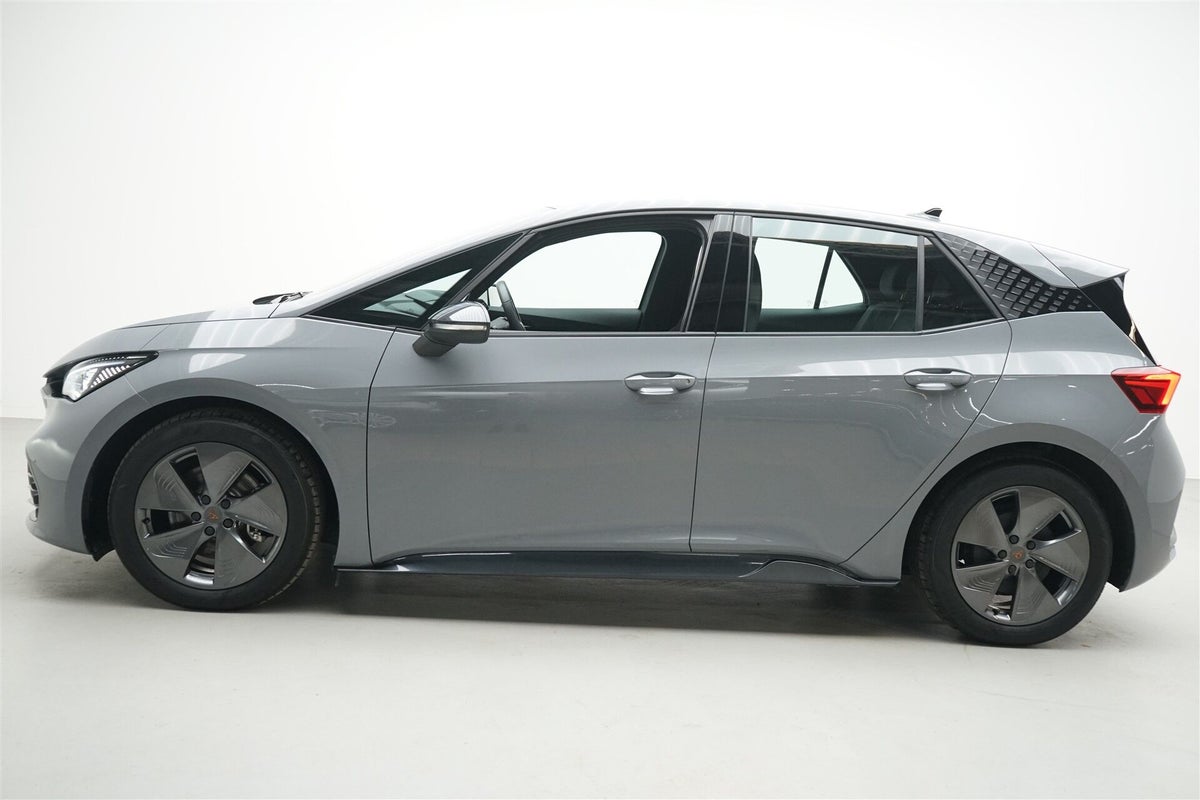 Cupra Born e-Boost billede 3