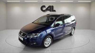 Seat Alhambra 1,4 TSi 150 Style 5d