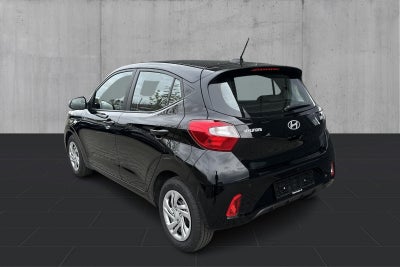 Hyundai i10 MPi Advanced Hyundai i10 MPi Advanced - 2