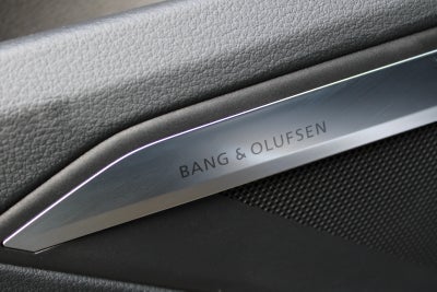 Audi e-tron Black Edition S-line quattro