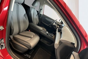MG MGS5 Luxury