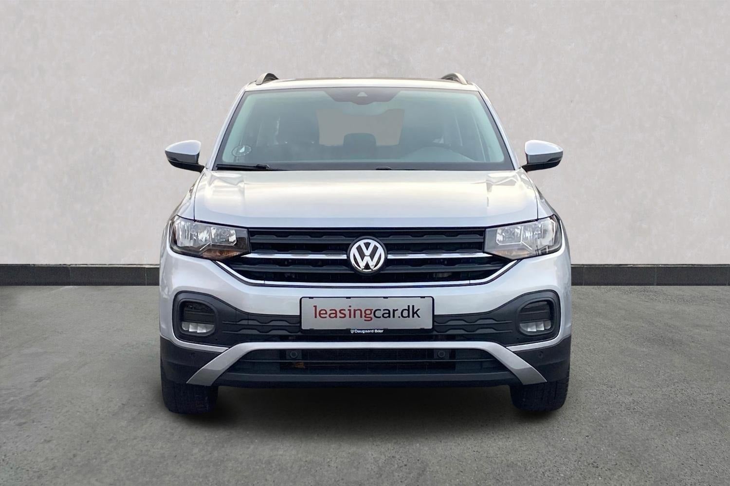 Billede af VW T-Cross 1,0 TSi 110 Life DSG