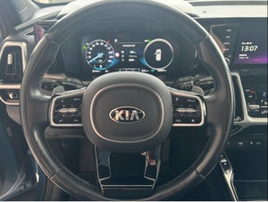 Kia Sorento PHEV Premium aut. 4WD 7prs