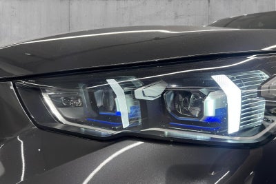 BMW i5 eDrive40 Touring M-Sport