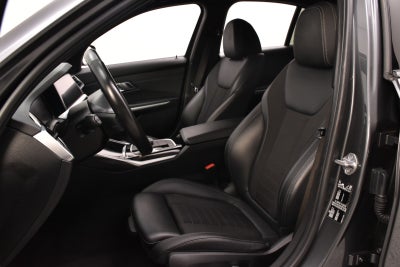 BMW 320d Sport Line aut.