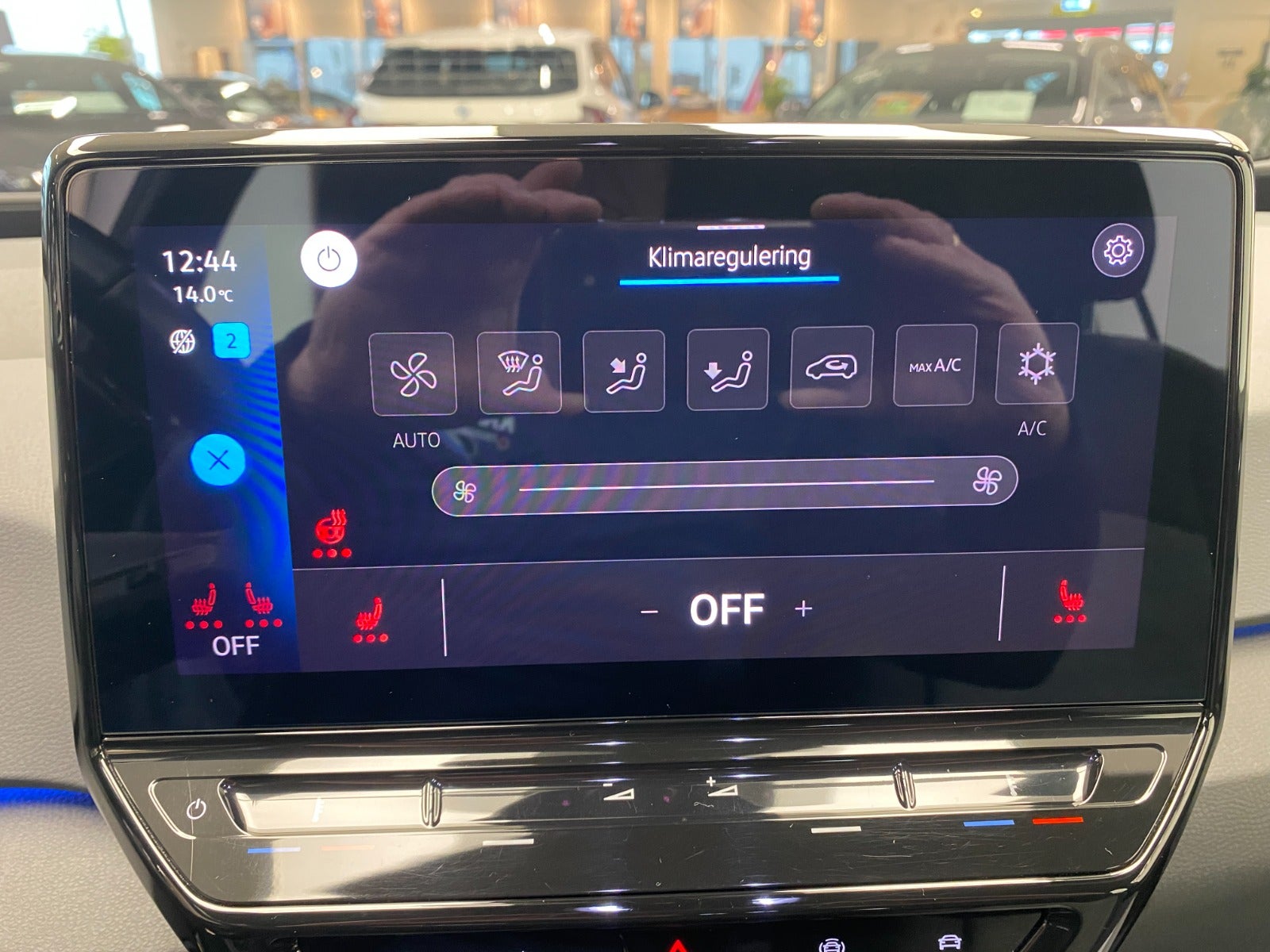 Billede af VW ID.3 58 Pro Performance