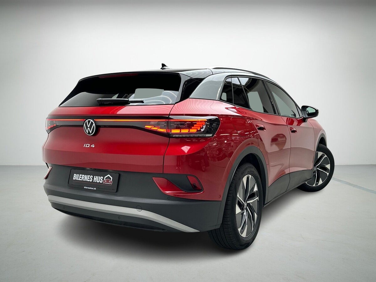 VW ID.4 Pro billede 2