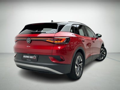 VW ID.4 Pro billede 1