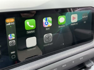 Kia EV3 Standard Range Access