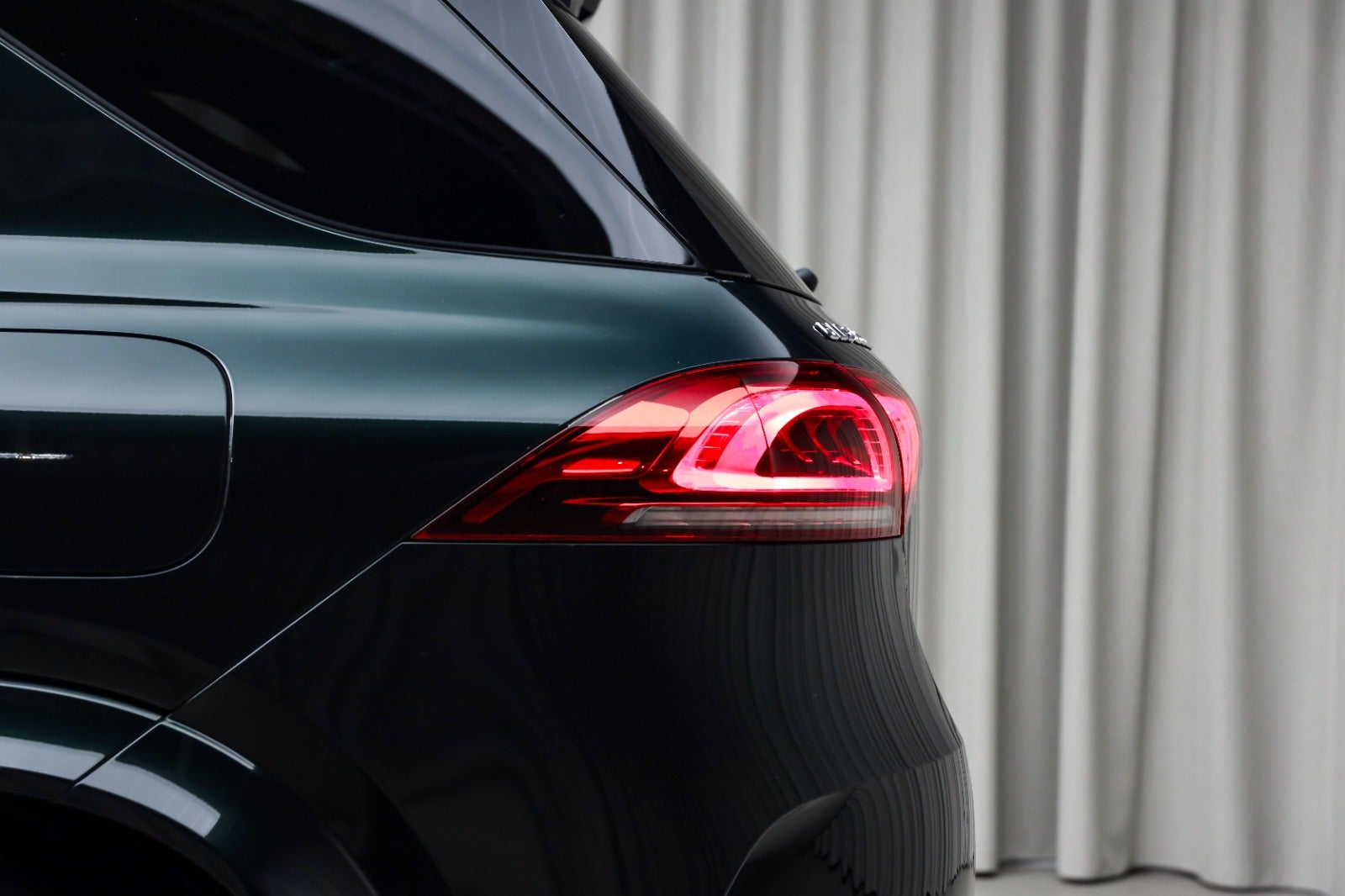 Mercedes-Benz GLE 350 de