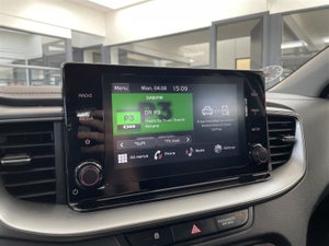 Kia Ceed T-GDi Prestige SW