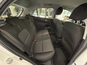 Kia Picanto Prestige Upgrade