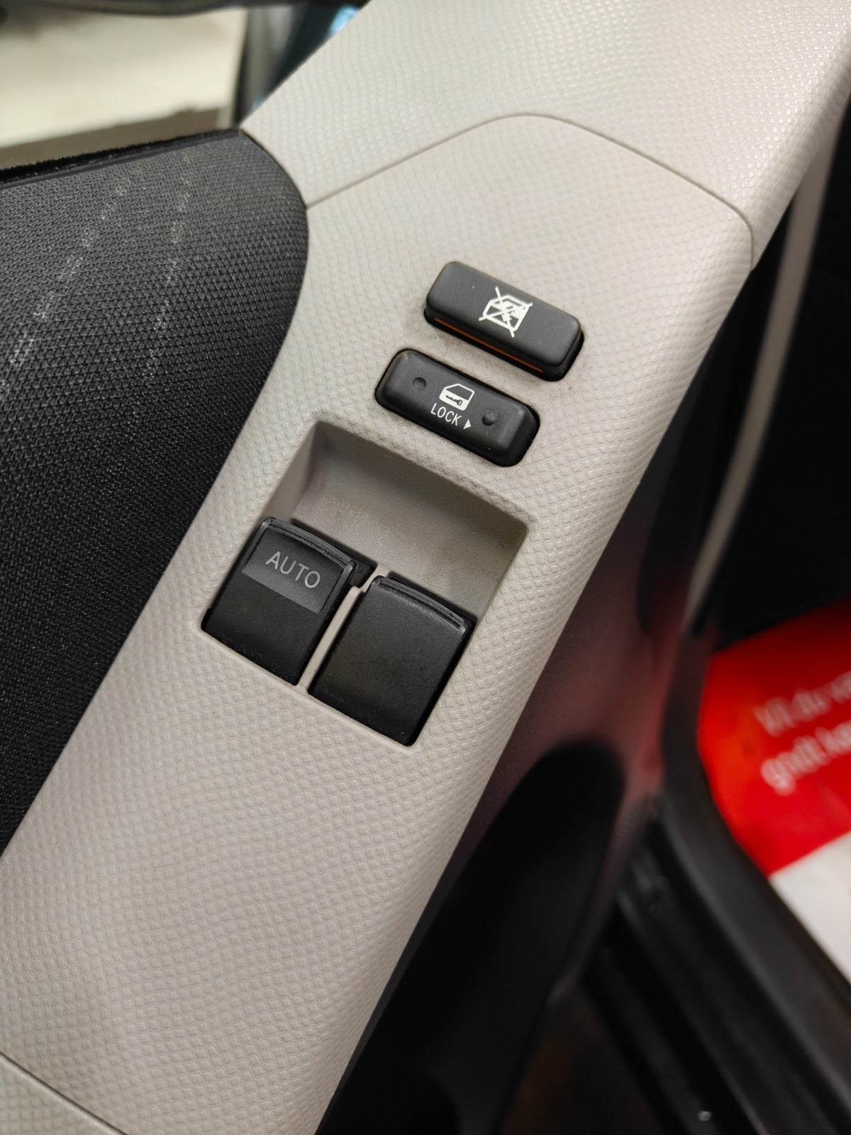 Billede af Toyota Yaris 1,0 Luna