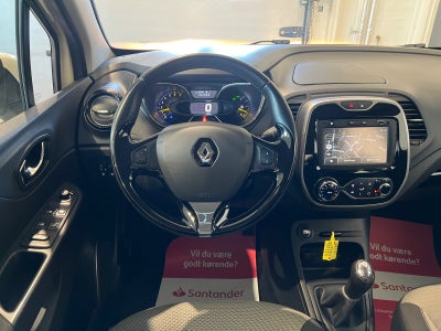Renault Captur TCe 90 Expression